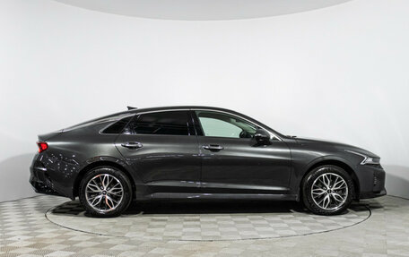 KIA K5, 2024 год, 2 999 700 рублей, 6 фотография