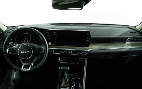 KIA K5, 2024 год, 2 999 700 рублей, 4 фотография