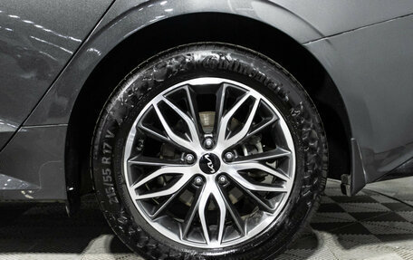 KIA K5, 2024 год, 2 999 700 рублей, 10 фотография