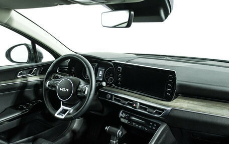KIA K5, 2024 год, 2 999 700 рублей, 5 фотография