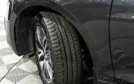 KIA K5, 2024 год, 2 999 700 рублей, 11 фотография