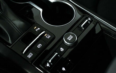 KIA K5, 2024 год, 2 999 700 рублей, 14 фотография