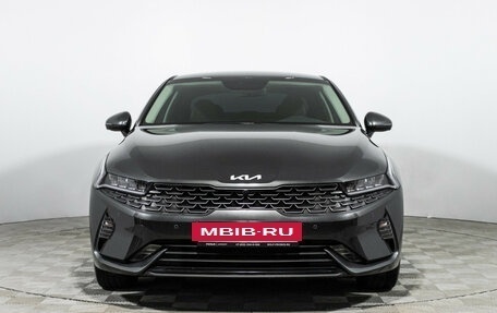 KIA K5, 2024 год, 2 999 700 рублей, 7 фотография