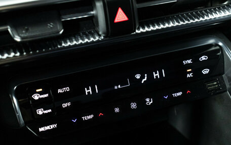 KIA K5, 2024 год, 2 999 700 рублей, 16 фотография