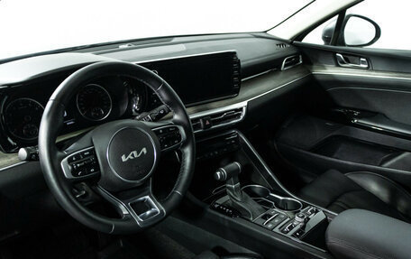 KIA K5, 2024 год, 2 999 700 рублей, 19 фотография