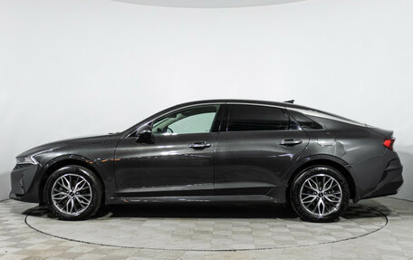 KIA K5, 2024 год, 2 999 700 рублей, 21 фотография