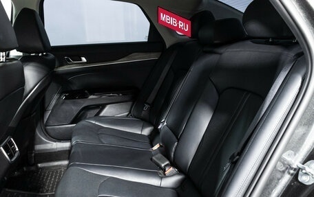 KIA K5, 2024 год, 2 999 700 рублей, 20 фотография