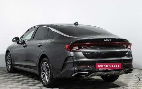 KIA K5, 2024 год, 2 999 700 рублей, 22 фотография