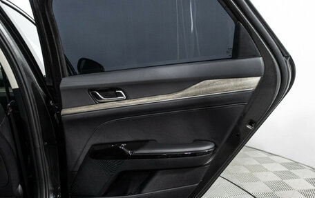 KIA K5, 2024 год, 2 999 700 рублей, 27 фотография