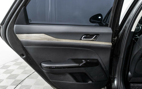 KIA K5, 2024 год, 2 999 700 рублей, 31 фотография