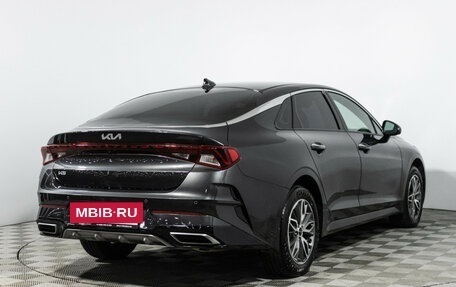 KIA K5, 2024 год, 2 999 700 рублей, 23 фотография