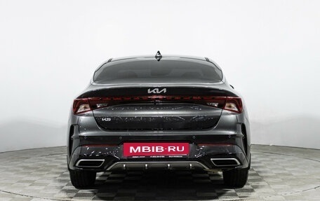 KIA K5, 2024 год, 2 999 700 рублей, 24 фотография