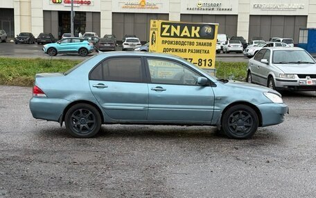 Mitsubishi Lancer IX, 2006 год, 310 000 рублей, 3 фотография