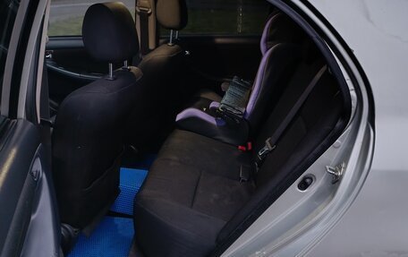 Toyota Corolla, 2005 год, 650 000 рублей, 7 фотография