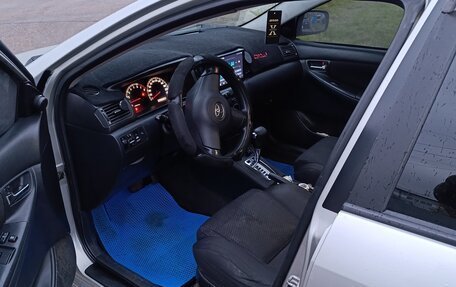 Toyota Corolla, 2005 год, 650 000 рублей, 6 фотография