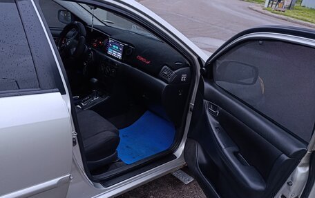 Toyota Corolla, 2005 год, 650 000 рублей, 8 фотография