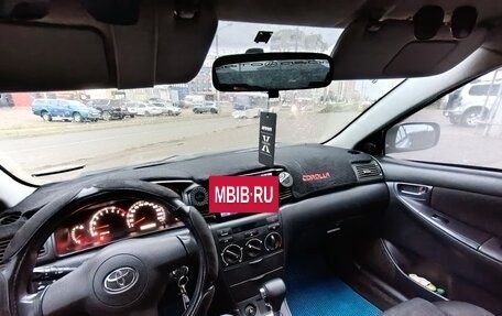 Toyota Corolla, 2005 год, 650 000 рублей, 5 фотография