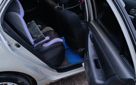 Toyota Corolla, 2005 год, 650 000 рублей, 9 фотография