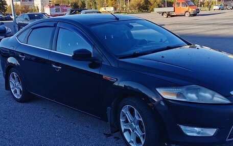 Ford Mondeo IV, 2008 год, 440 000 рублей, 2 фотография