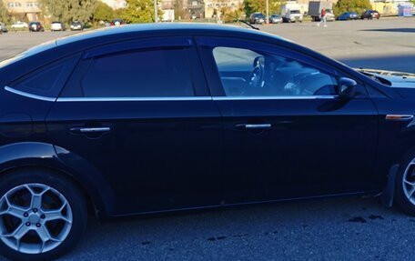 Ford Mondeo IV, 2008 год, 440 000 рублей, 6 фотография