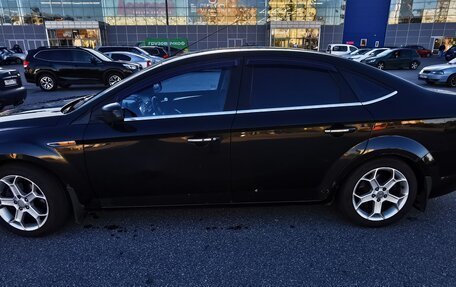 Ford Mondeo IV, 2008 год, 440 000 рублей, 5 фотография