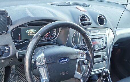 Ford Mondeo IV, 2008 год, 440 000 рублей, 8 фотография