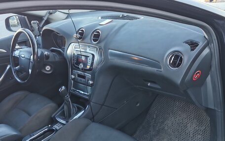 Ford Mondeo IV, 2008 год, 440 000 рублей, 9 фотография