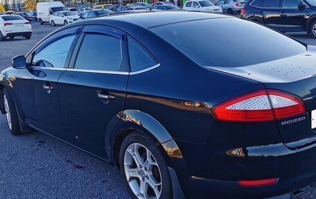 Ford Mondeo IV, 2008 год, 440 000 рублей, 4 фотография