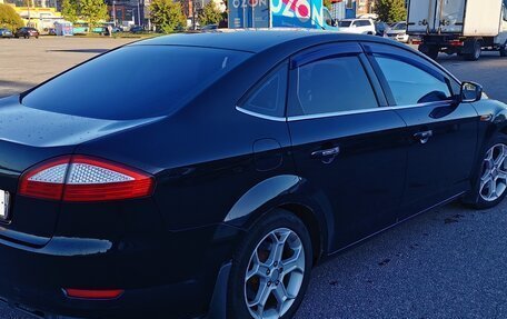 Ford Mondeo IV, 2008 год, 440 000 рублей, 3 фотография