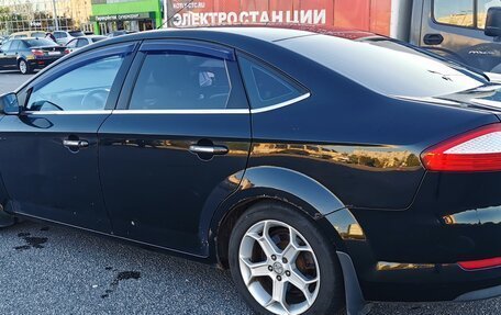 Ford Mondeo IV, 2008 год, 440 000 рублей, 12 фотография