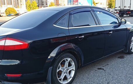 Ford Mondeo IV, 2008 год, 440 000 рублей, 13 фотография