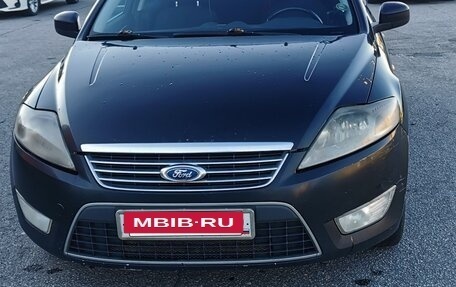 Ford Mondeo IV, 2008 год, 440 000 рублей, 10 фотография