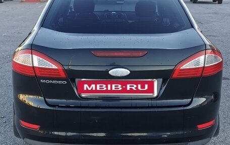 Ford Mondeo IV, 2008 год, 440 000 рублей, 11 фотография