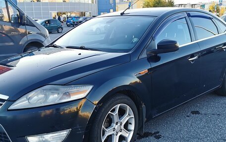 Ford Mondeo IV, 2008 год, 440 000 рублей, 15 фотография