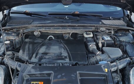 Ford Mondeo IV, 2008 год, 440 000 рублей, 16 фотография