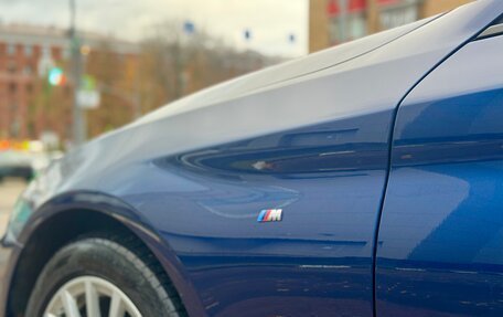 BMW 5 серия, 2018 год, 3 480 000 рублей, 9 фотография