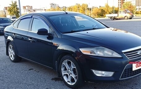 Ford Mondeo IV, 2008 год, 440 000 рублей, 14 фотография