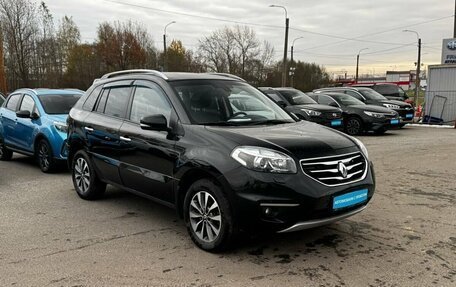 Renault Koleos I рестайлинг 2, 2013 год, 1 110 000 рублей, 3 фотография