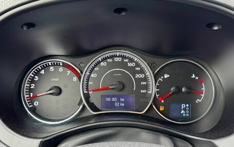 Renault Koleos I рестайлинг 2, 2013 год, 1 110 000 рублей, 10 фотография