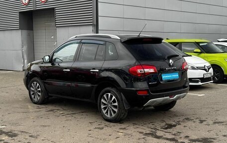 Renault Koleos I рестайлинг 2, 2013 год, 1 110 000 рублей, 6 фотография