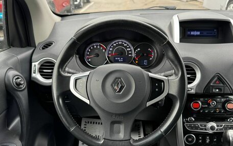 Renault Koleos I рестайлинг 2, 2013 год, 1 110 000 рублей, 12 фотография