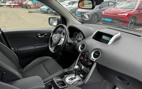 Renault Koleos I рестайлинг 2, 2013 год, 1 110 000 рублей, 14 фотография