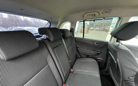 Renault Koleos I рестайлинг 2, 2013 год, 1 110 000 рублей, 15 фотография