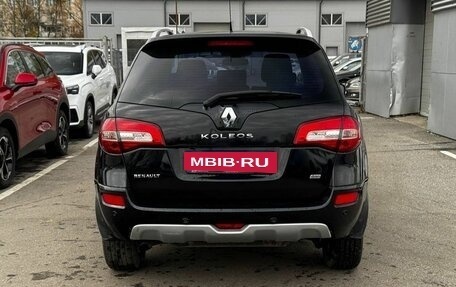 Renault Koleos I рестайлинг 2, 2013 год, 1 110 000 рублей, 5 фотография