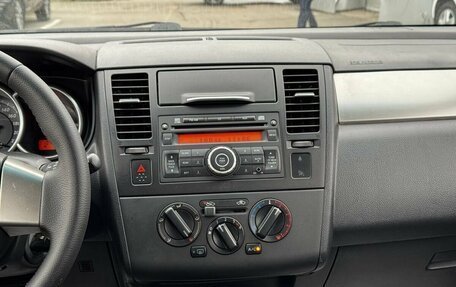 Nissan Tiida, 2013 год, 950 000 рублей, 9 фотография