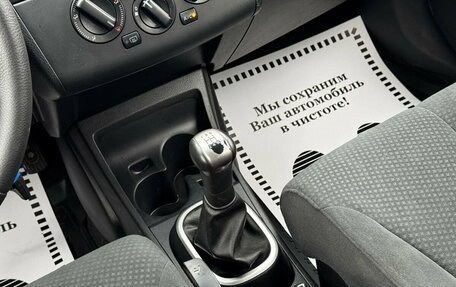 Nissan Tiida, 2013 год, 950 000 рублей, 11 фотография