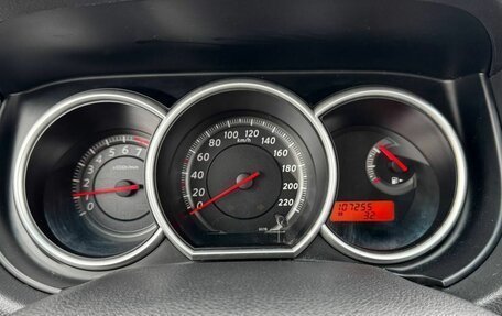 Nissan Tiida, 2013 год, 950 000 рублей, 7 фотография