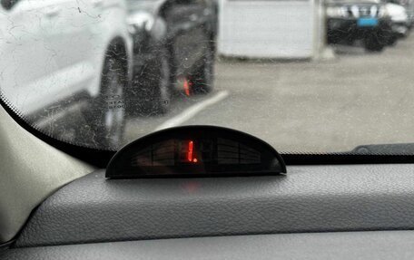 Nissan Tiida, 2013 год, 950 000 рублей, 10 фотография