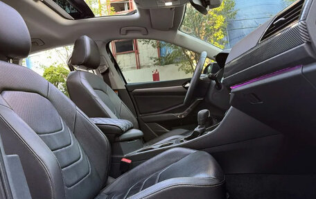 Volkswagen Jetta VII, 2021 год, 1 549 047 рублей, 11 фотография