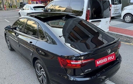 Volkswagen Jetta VII, 2021 год, 1 549 047 рублей, 4 фотография